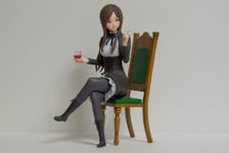 Princess Principal - Dorothy, view 2 of 5