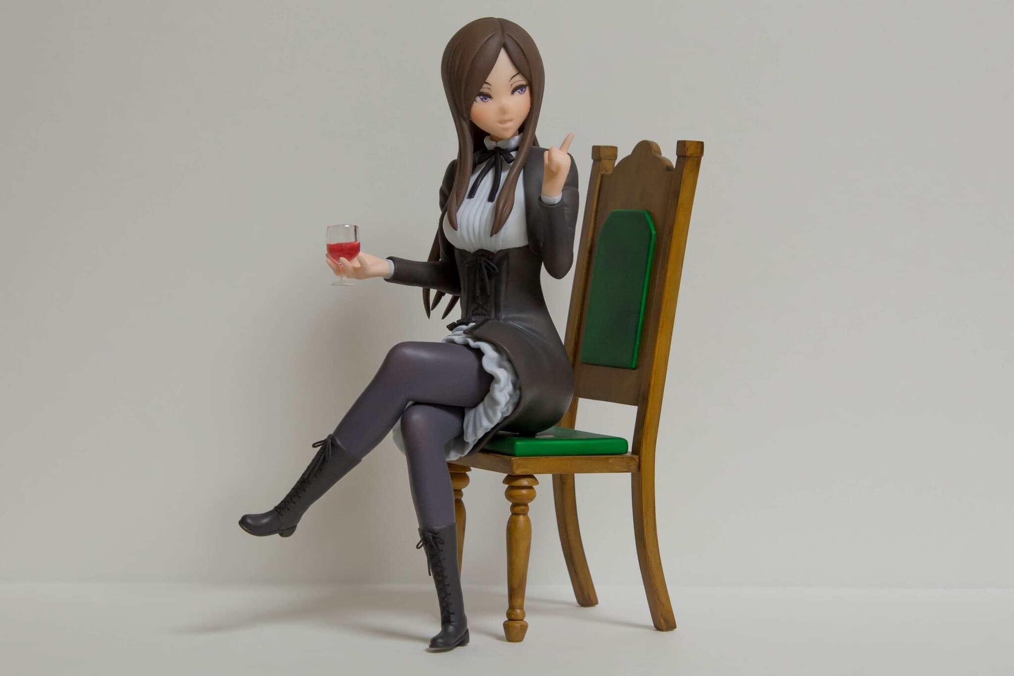 Princess Principal - Dorothy, view 1 of 4