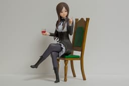Princess Principal - Dorothy, view 1 of 5