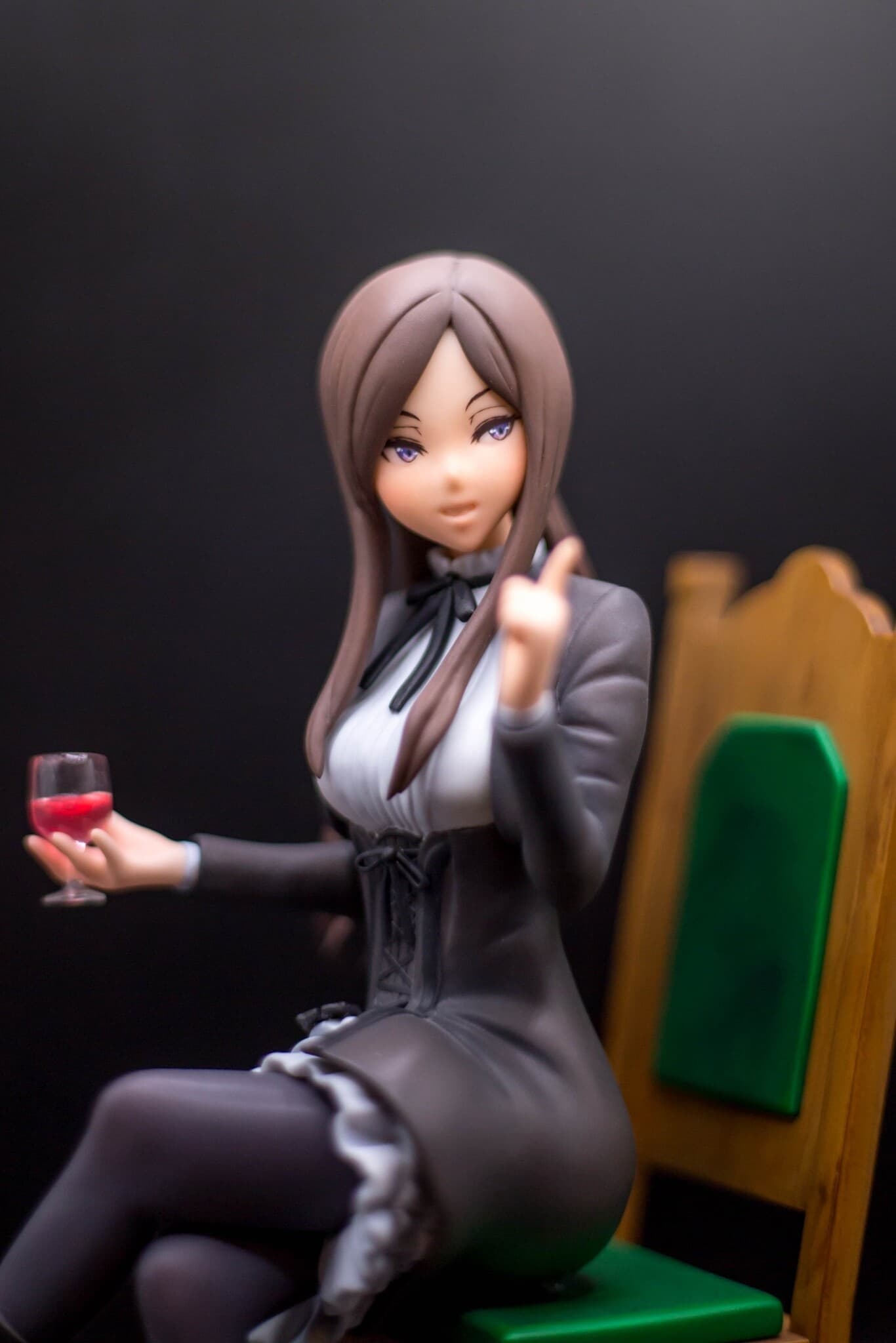 Princess Principal - Dorothy, view 4 of 4