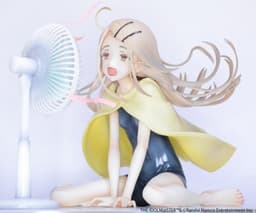 Gakuen iDOLM@STER - Shinosawa Hiro - 1/6 - Dai Go Shu Sekkin Souguu