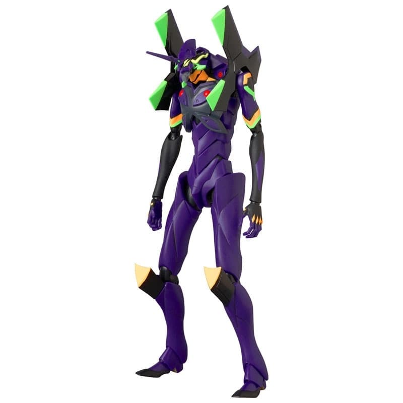 Shin Evangelion Gekijouban:|| - EVA-13 - Mafex (No.157), view 3 of 9