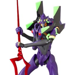 Shin Evangelion Gekijouban:|| - EVA-13 - Mafex (No.157), view 2 of 10