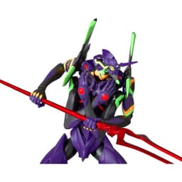 Shin Evangelion Gekijouban:|| - EVA-13 - Mafex (No.157), view 3 of 10