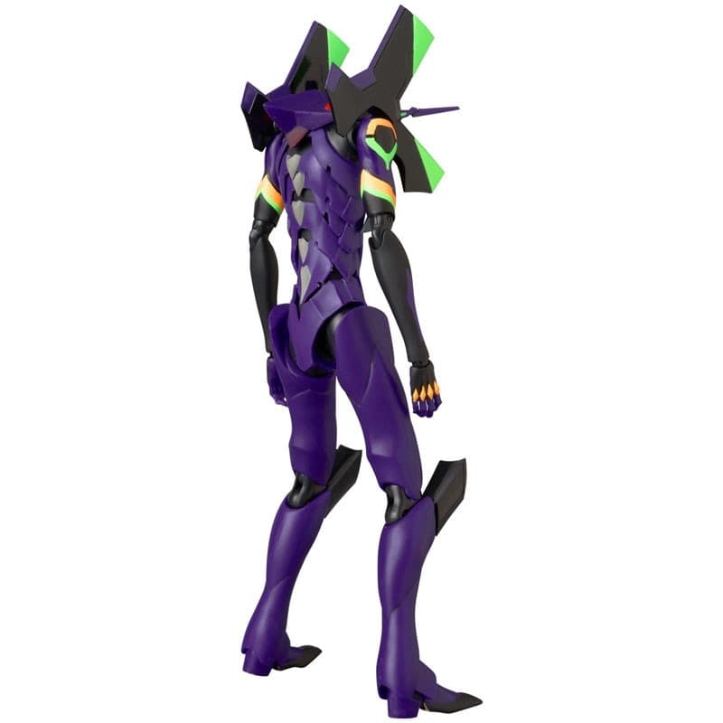 Shin Evangelion Gekijouban:|| - EVA-13 - Mafex (No.157), view 5 of 9