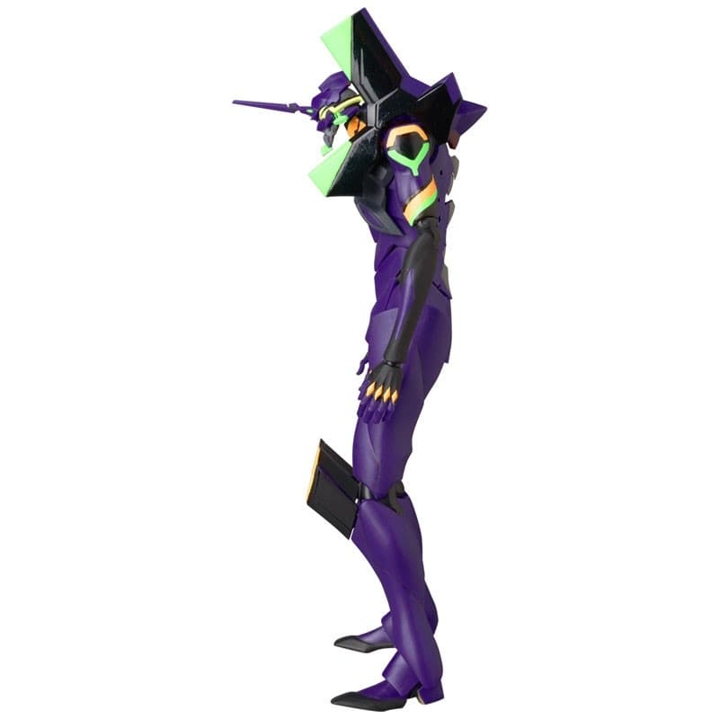 Shin Evangelion Gekijouban:|| - EVA-13 - Mafex (No.157), view 4 of 9