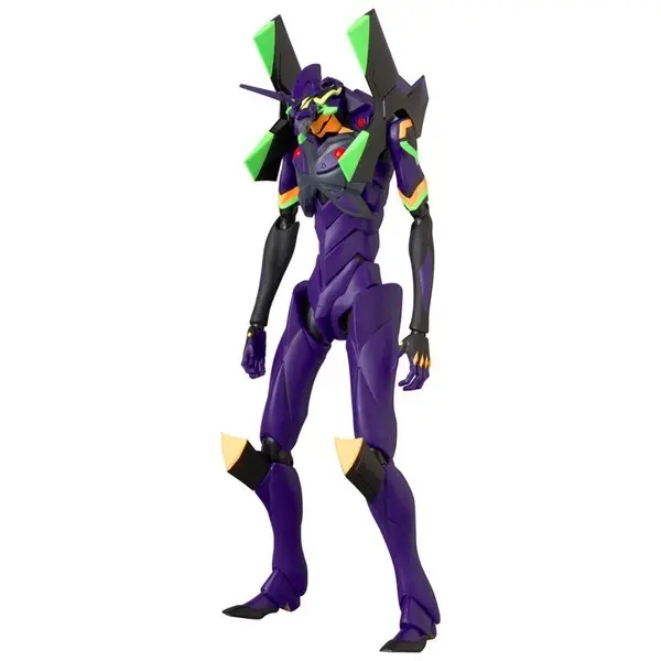 Shin Evangelion Gekijouban:|| - EVA-13 - Mafex (No.157)