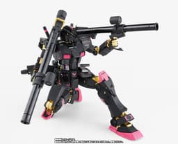Kidou Senshi Gundam - RX-78-2 Gundam - Gundam Fix Figuration Metal Composite - PHANTACI RX-78-2 Gundam - Ver. J, view 4 of 11