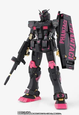 Kidou Senshi Gundam - RX-78-2 Gundam - Gundam Fix Figuration Metal Composite - PHANTACI RX-78-2 Gundam - Ver. J, view 9 of 11