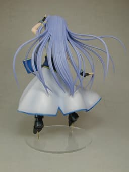 Mahou Shoujo Lyrical Nanoha A's - Reinforce II, view 10 of 13
