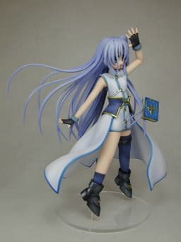 Mahou Shoujo Lyrical Nanoha A's - Reinforce II, view 13 of 13