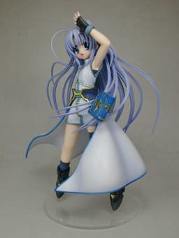 Mahou Shoujo Lyrical Nanoha A's - Reinforce II, view 3 of 13