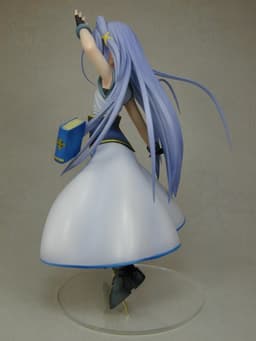 Mahou Shoujo Lyrical Nanoha A's - Reinforce II, view 4 of 13