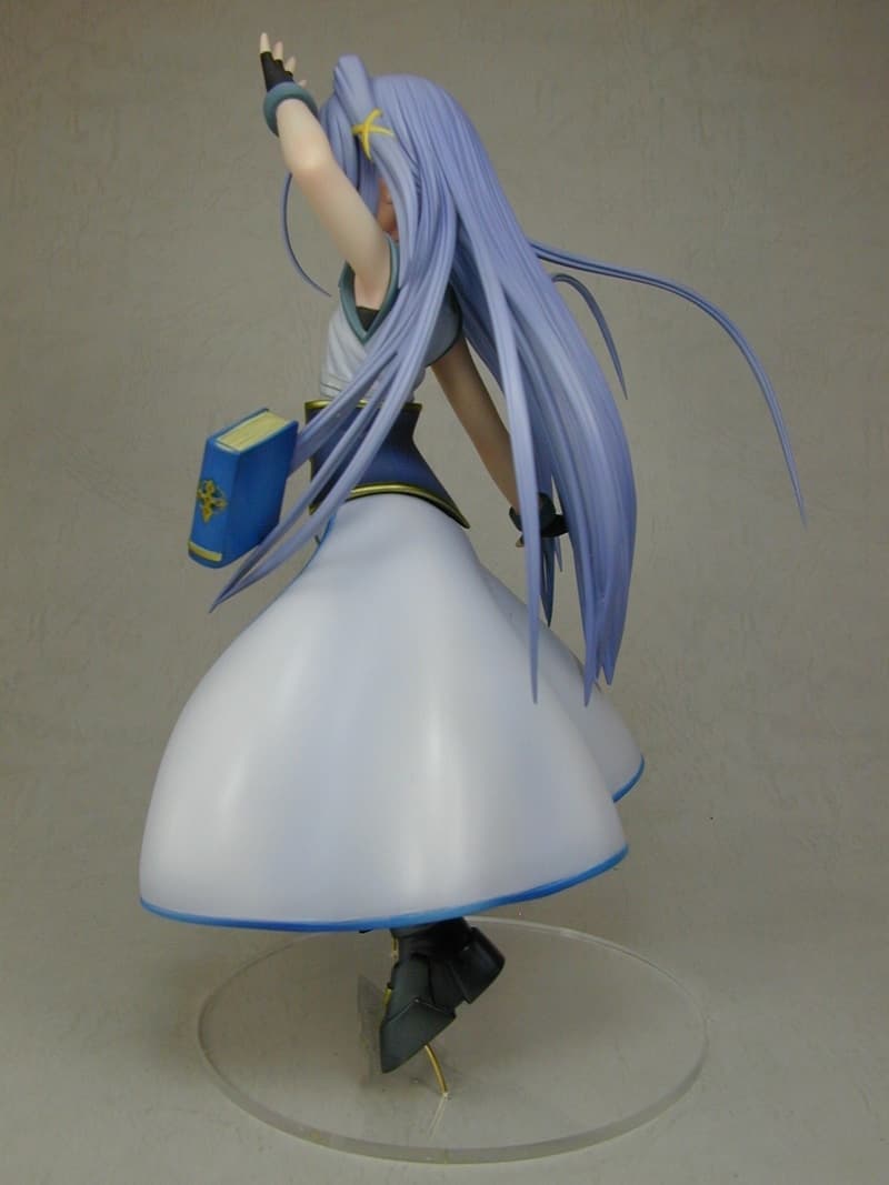 Mahou Shoujo Lyrical Nanoha A's - Reinforce II, view 3 of 12