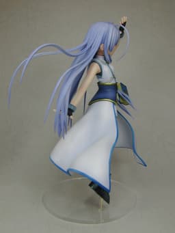 Mahou Shoujo Lyrical Nanoha A's - Reinforce II, view 12 of 13