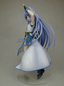 Mahou Shoujo Lyrical Nanoha A's - Reinforce II, view 8 of 13