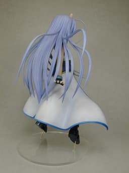 Mahou Shoujo Lyrical Nanoha A's - Reinforce II, view 11 of 13