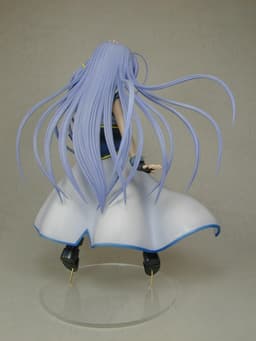 Mahou Shoujo Lyrical Nanoha A's - Reinforce II, view 5 of 13