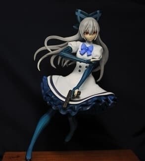 Girls' Frontline - Tokarev - 1/7