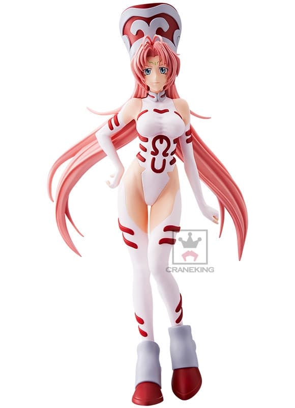 Hakyuu Houshin Engi - Dakki - Glitter & Glamours