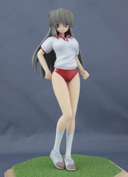 Clannad - Sakagami Tomoyo - 1/8 - Gym Uniform Ver.