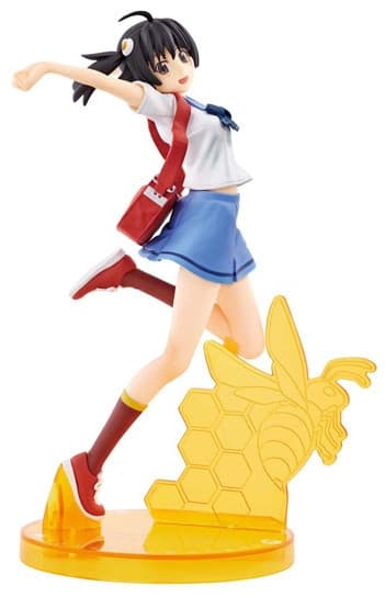 Monogatari Series - Araragi Karen - Ichiban Kuji Premium - Ichiban Kuji Premium Monogatari Series ~Koyomi no Hokori~