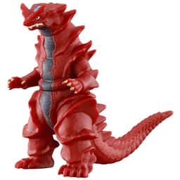 Ultraman Decker - Mons-Ahgar - Ultra Monster Series (2016) (177), view 2 of 2
