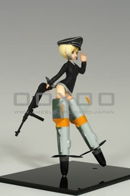 Strike Witches - Erica Hartmann - 1/9, view 3 of 14