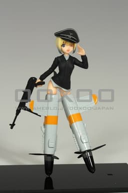 Strike Witches - Erica Hartmann - 1/9, view 2 of 14
