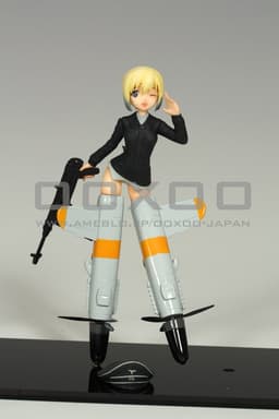 Strike Witches - Erica Hartmann - 1/9, view 4 of 14