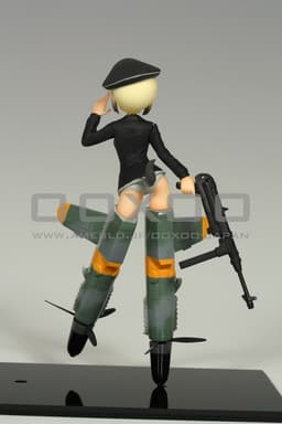 Strike Witches - Erica Hartmann - 1/9, view 13 of 14