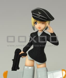 Strike Witches - Erica Hartmann - 1/9, view 11 of 14