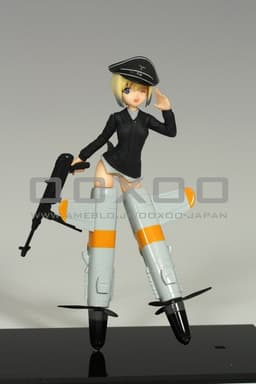 Strike Witches - Erica Hartmann - 1/9, view 1 of 14