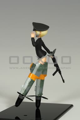 Strike Witches - Erica Hartmann - 1/9, view 7 of 14