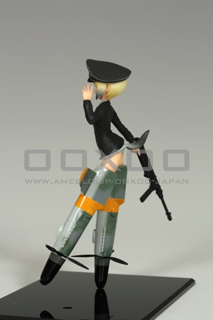 Strike Witches - Erica Hartmann - 1/9, view 6 of 13