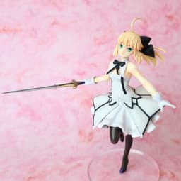 Fate/Grand Order - Altria Pendragon - 1/8 - Saber Lily