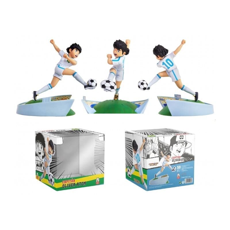 Captain Tsubasa - Oozora Tsubasa