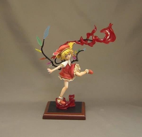 Touhou Project - Flandre Scarlet - 1/8