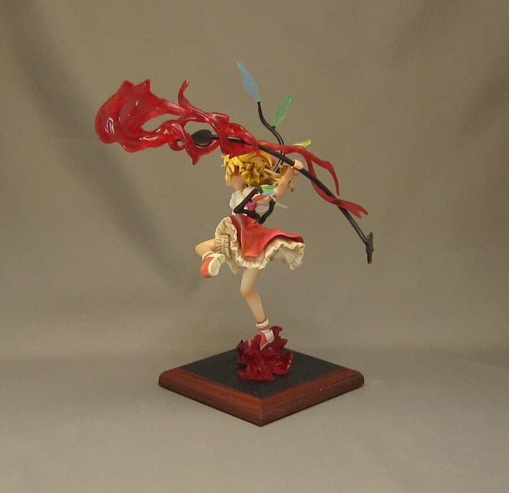 Touhou Project - Flandre Scarlet - 1/8, view 7 of 8