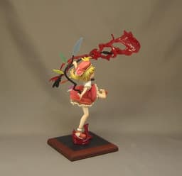 Touhou Project - Flandre Scarlet - 1/8, view 9 of 9