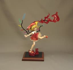 Touhou Project - Flandre Scarlet - 1/8, view 7 of 9