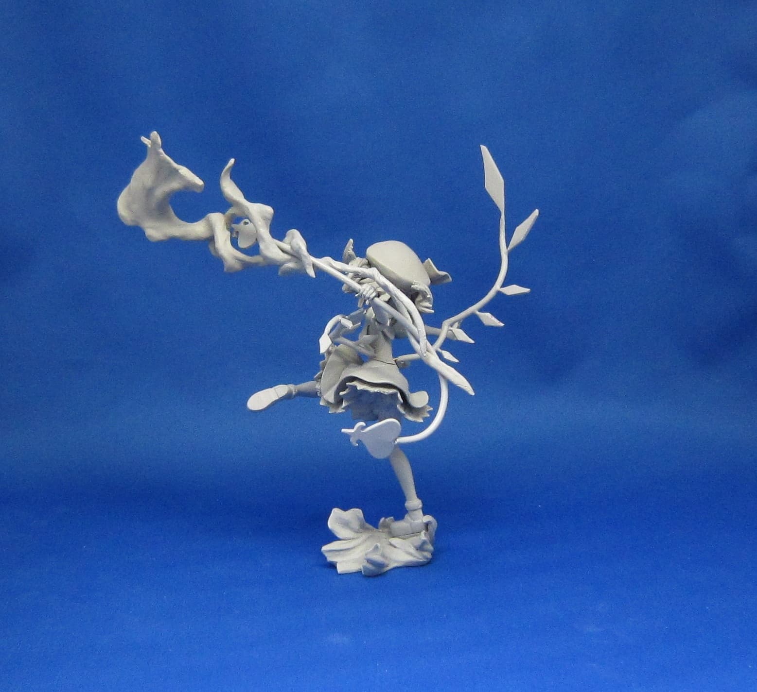 Touhou Project - Flandre Scarlet - 1/8, view 4 of 8