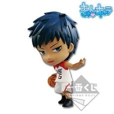 Gekijouban Kuroko no Basket Last Game - Aomine Daiki - Ichiban Kuji - Ichiban Kuji Gekijouban Kuroko no Basket Last Game -…