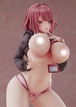 Kono Koi ni Kizuite - Tsujinaka Miho - Character's Selection - 1/6, view 14 of 16