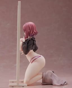 Kono Koi ni Kizuite - Tsujinaka Miho - Character's Selection - 1/6, view 12 of 16