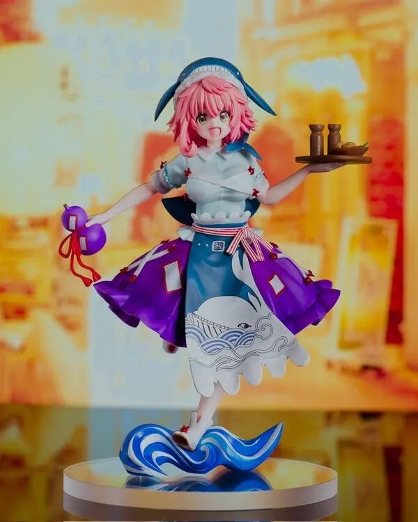 Touhou Project - Okunoda Miyoi