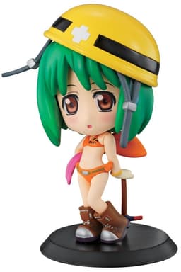Macross Frontier - Ranka Lee - Ichiban Kuji Premium - Ichiban Kuji Premium Gekijouban Macross F ~Itsuwari no…, view 2 of 2