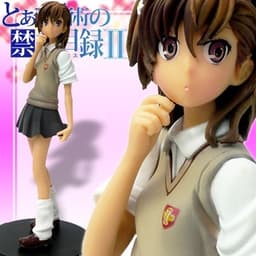 To Aru Majutsu no Index II - Misaka Mikoto - 1/7, view 2 of 3