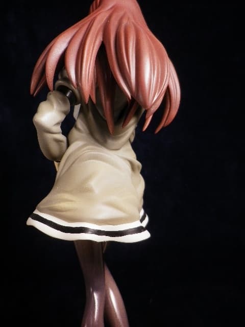 Steins,Gate - Makise Kurisu (Mokei Bu(nexT)), view 9 of 13