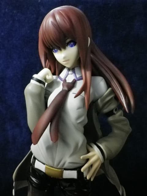 Steins,Gate - Makise Kurisu (Mokei Bu(nexT)), view 4 of 13